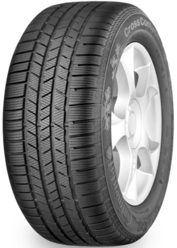 ContiCrosscontact-Winter