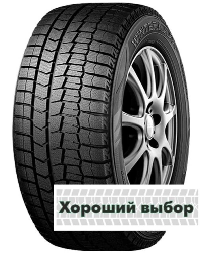 245/50 r19 Dunlop Winter Maxx WM02 101T RunFlat