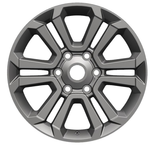 6*139,7 18" Et38 7.5J Carwel Лиард 1817 100.1 GRT