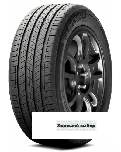 285/40 r23 Michelin Primacy All Season Acoustic 111Y LR