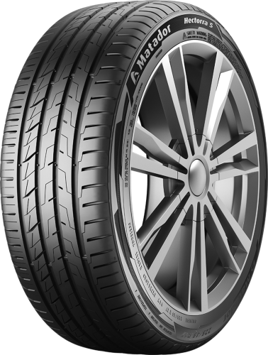 245/45 R18XL MATADOR Hectorra 5 100Y FR