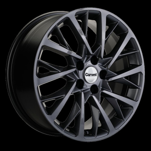 5*114,3 18" Et45 7.5J Carwel Оланга 1804 60.1 GRT