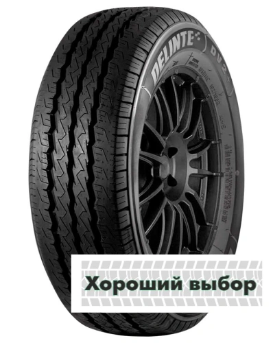 195/70 r15c Delinte DV2+ 104/102S