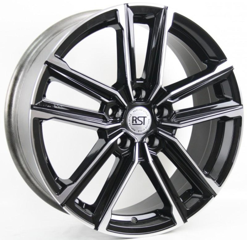 5*100 18" Et28 7.0J RST R078 57.1 BD