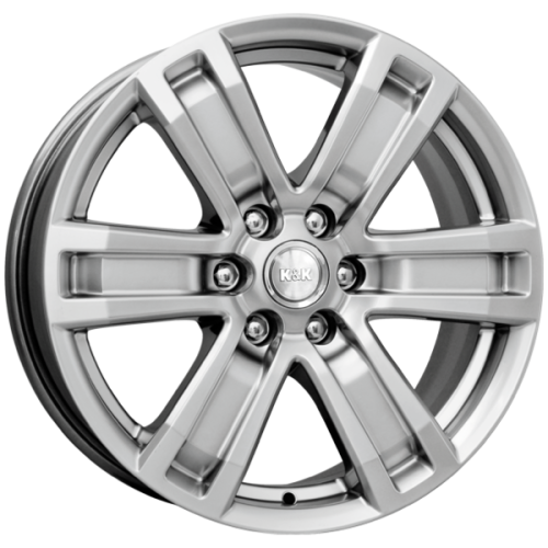 Рольф сильвер