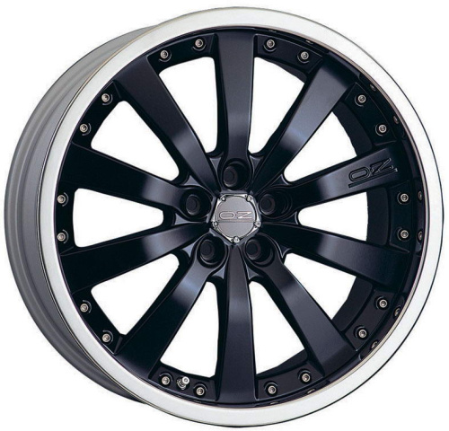 OZ_Racing_Michelangelo_10_Matt_Black_Diamond_