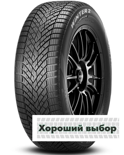 275/40 r22 Pirelli Scorpion Winter 2 107V NG0