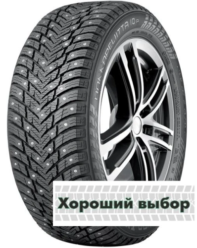 215/65 r17 Nokian Tyres Hakkapeliitta 10p SUV 103T