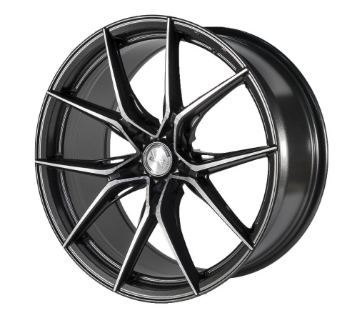 5*114,3 16" Et40 7.0J Race Ready Technology CSS3816 67.1 B-P