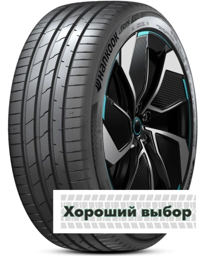 245/45 r18 Hankook iON evo 100W