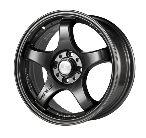 4*100 15" Et38 6.5J Race Ready Technology CSS391 60.1 MK