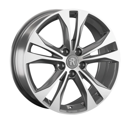 5*114,3 18" Et37,5 7,5J Replay FD199 70,6 GMF