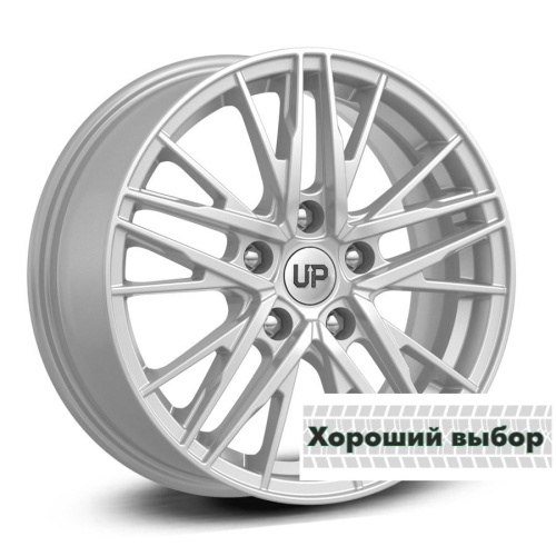 5*105 16 / 6.5J Et38 Wheels UP Up108 56.6