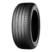 245/50 R19 YOKOHAMA V107E 105Y 