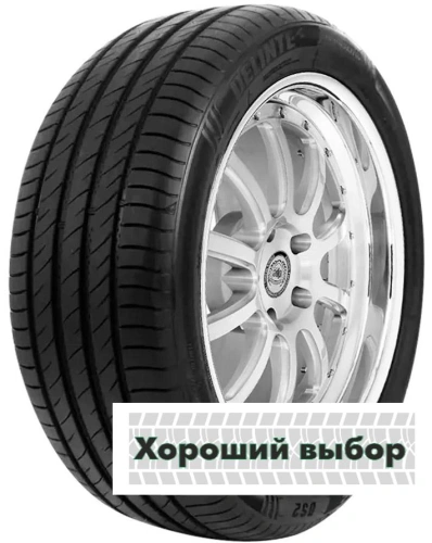 265/65 r17 Delinte DS-2 SUV 112H