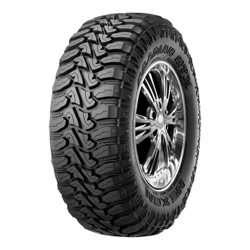 35/12.5 R15 NEXEN Roadian MTX RM7 113Q 