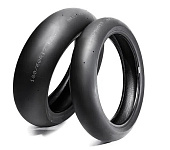 120/70 R17 Kingtyre K00  Soft NHS Front