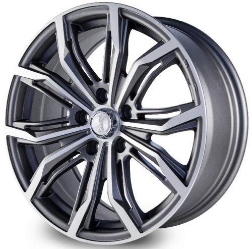 5*114,3 16" Et40 7.0J Race Ready Technology CSSD2747 67.1 MK-P*M
