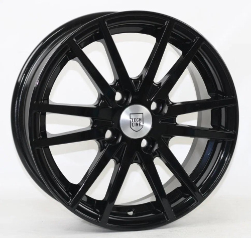 4*100 14 / 5.5J Et43 Tech Line 435 60.1