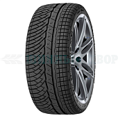 225/35 R19XL Michelin Pilot Alpin PA4 88W