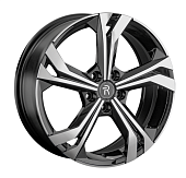 5*114,3 18" Et35 7J Replay TY371 60,1 BKF