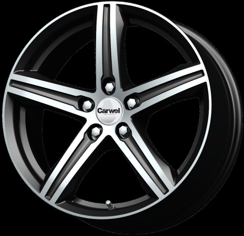 5*112 18" Et40 8.0J Carwel Кеть 231 66.6 AB