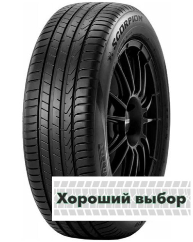 255/45 R19 PIRELLI Scorpion 100V 