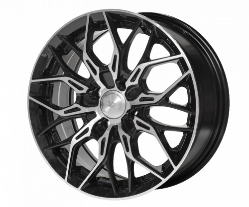 4*100 15" Et40 6.5J Race Ready Technology CSSD2853 60.1 B-P