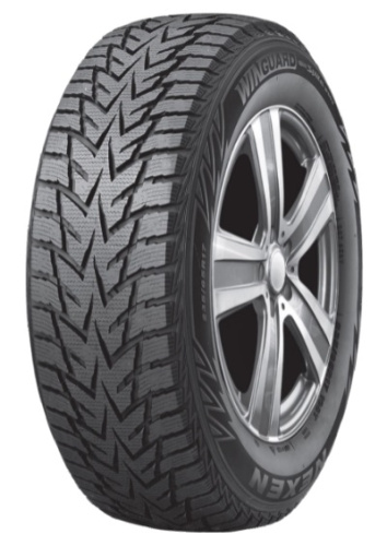 Nexen Winguard Spike WS62