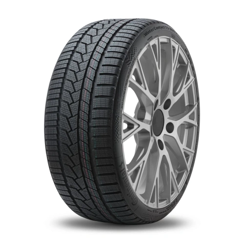 245/40 R21 CONTINENTAL ContiWinterContact TS 860 FR 100V 