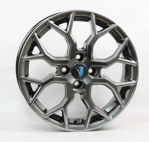 5*108 17" Et33 7.0J Venti 1719 60.1 BH