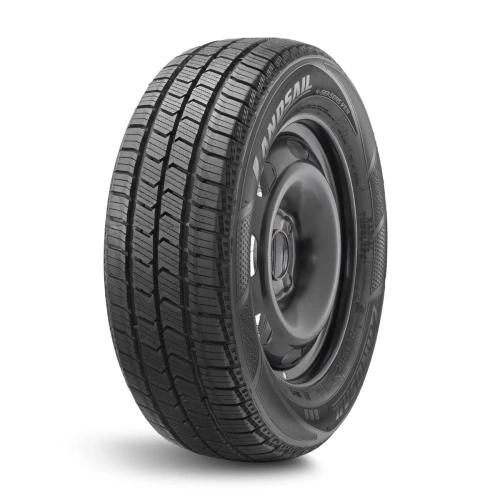 215/75 R16 LANDSAIL 4-SEASONS VAN 113/111R 