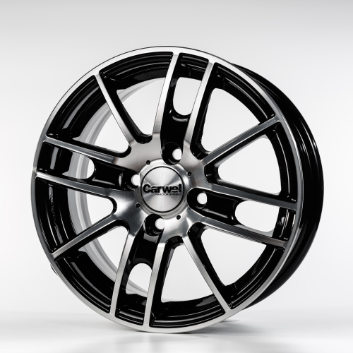 4*108 14" Et45 5.5J Carwel Лада 173 63.35 AB