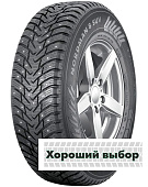 255/60 R18XL Ikon Nordman 8 SUV 112T