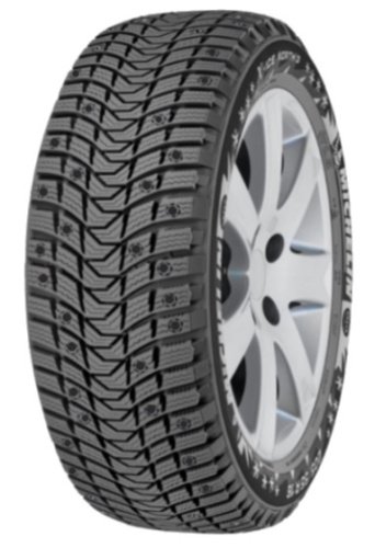 Michelin X-Ice North 3 без шип