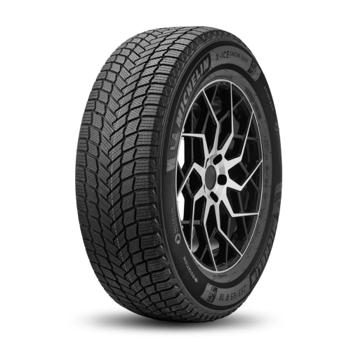 245/50 R19 MICHELIN X- Ice SNOW SUV 105T 