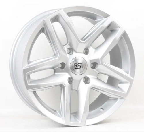 6*139,7 18" Et25 8.0J RST R238 106.1 S