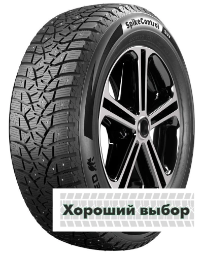 225/75 r16 Gislaved SpikeControl SUV 108T