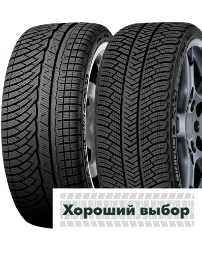 265/35 r20 Michelin Pilot Alpin 4 99W