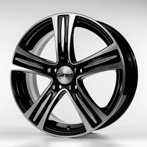 5*114,3 15" Et45 6.0J Carwel Лямбда 109 67.1 AB