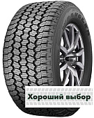 Wrangler All-Terrain Adventure With Kevlar