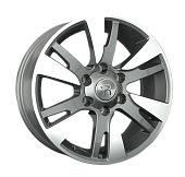 6*139,7 18" Et30 7,5J Replay TY76 106,1 GMF