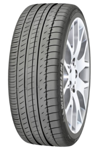 Michelin Latitude Sport