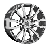 6*139,7 18" Et30 7,5J Replay TY263 106,1 SF