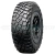 245/70 R16XL BFGoodrich Mud Terrain T/A KM3 113/110Q