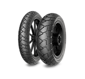 170/60 R17 Michelin SCORCHER ADVENTURE 72V  Rear 2024 год