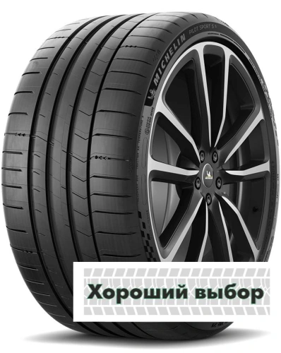 295/30 r21 Michelin Pilot Sport S 5 102Y
