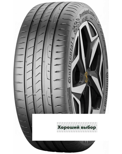 245/35 r18 Continental ContiPremiumContact 7 92Y