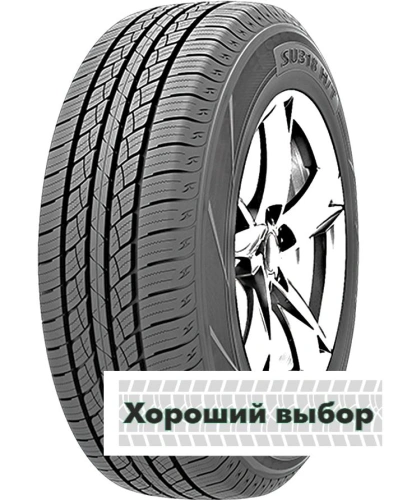 255/55 r18 Goodride SU318 109V