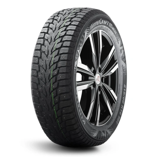 155/65 R14 KUMHO WinterCraft Ice Wi32 75T 